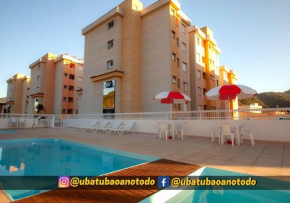 Apartamento em Ubatuba condomínio Sun Way